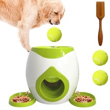 Automatischer Ballwerfer mit