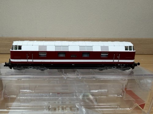 Piko 47280 diesellok br - -,