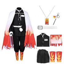Anime demon slayer - slayer, kimetsu