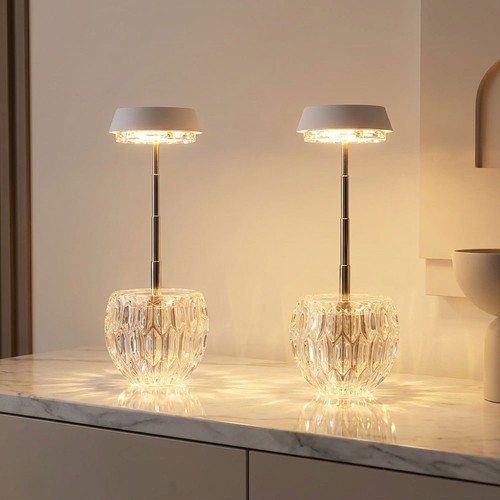 Nachttischleuchte tischlampe - nachttischleuchte,