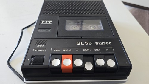 Itt schaub lorenz 58 - schaub,