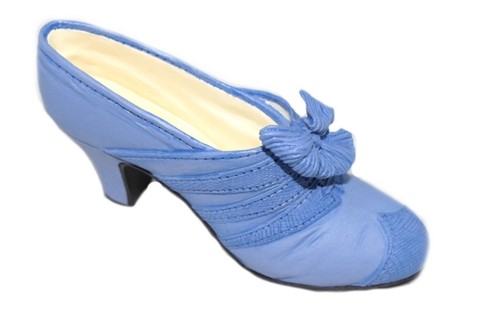 Just the right - , shoe