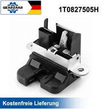 Heckklappenschloss Kofferraum