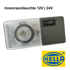HELLA 12V Innenraumleuchte