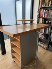 Designer Computertisch/Stehpult Parallele von Ligne Roset 