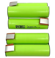 Akku für Staubsauger Philips