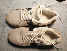 Laufschuhe Sneaker NO BRAND Markenlos Größe 37 - Sehr guter Zustand