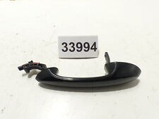 Y BMW F40 G20 G30 G31 G32 G15 Türgriff aussen links hinten BLACK SAPPHIRE MET