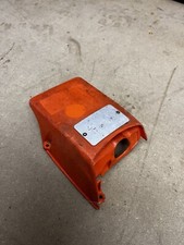 Stihl 028av Wood Boss Benzin