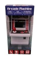 Mini Arcade Machine Gebraucht. Neuwertiger Zustand. 