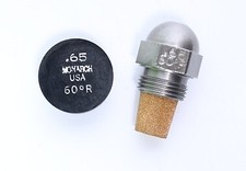 Monarch Ölbrennerdüse