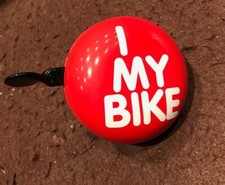 Fahrrad Klingel Glocke - Cycle