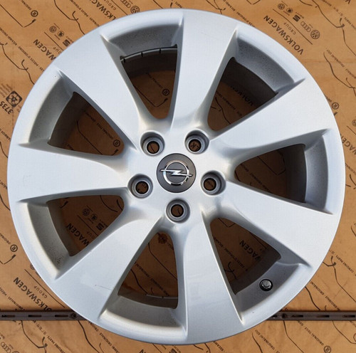 Alufelge opel astra insignia - alufelge,