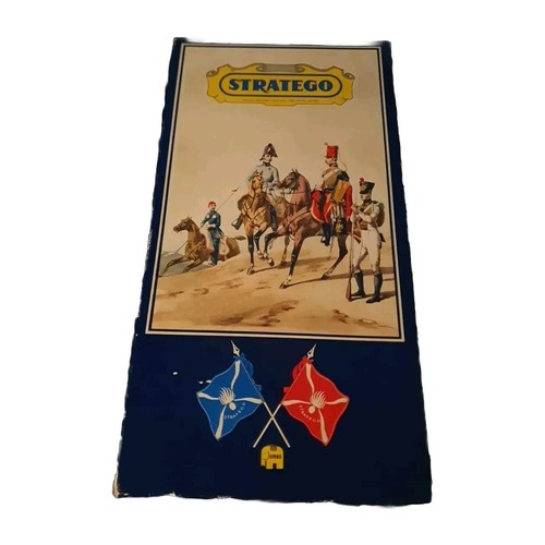 Stratego original jumbo - original, 495