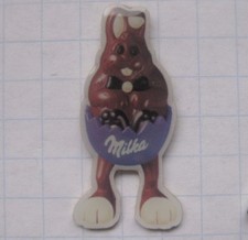 MILKA / SCHOKO HASE