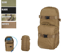 2L 2,5L Water H2O Hydration