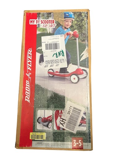 Scooter kinder tretroller - kinder,