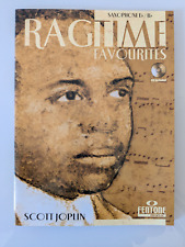 Ragtime Favorites (Scott Joplin) [Saxophon-Eb/Bb-Saxofon-Noten-Buch]