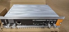 563701: New/open box Televes