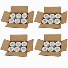 24 Roll of 1000 2.25x1.25