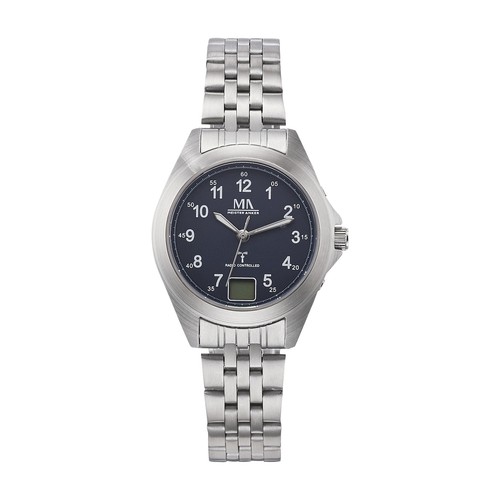 Meister anker armbanduhr funk - anker,
