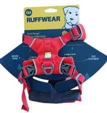 Ruffwear Front Range Geschirr