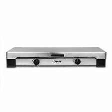 Enders Premium Gaskocher » Brisbane 2 Z « 4,6 kW Edelstahlbrenner