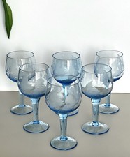 6x Vintage Weingläser UdSSR