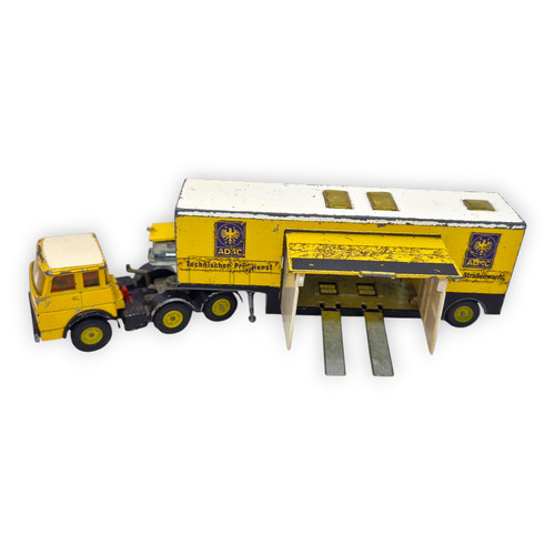 Siku v343 adac - siku,