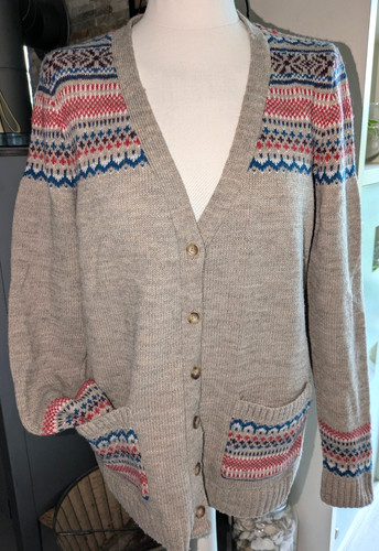 Peckott strickjacke mit - peckott, *