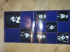 Poster Electric Light Orchestra - Out of the Blue