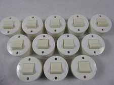 Wechselschalter Wippschalter