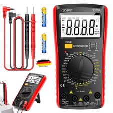 Digital Multimeter Messgerät