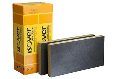 Isover protect slab - isover, u