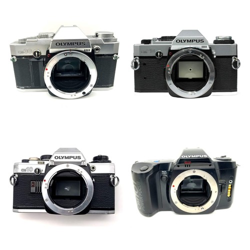 Olympus slr body auswahl 30 - olympus,