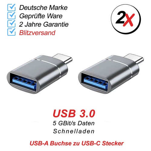 Usb auf adapter - a,