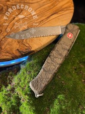 Wenger (Victorinox) Ranger 01