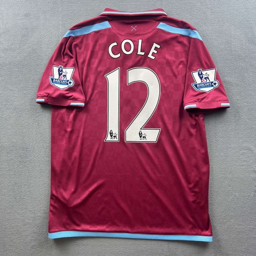 West ham united - west,