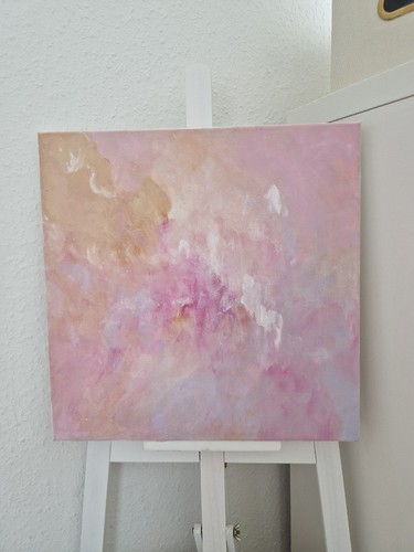 Gemälde acryl auf leinwand - gemälde,
