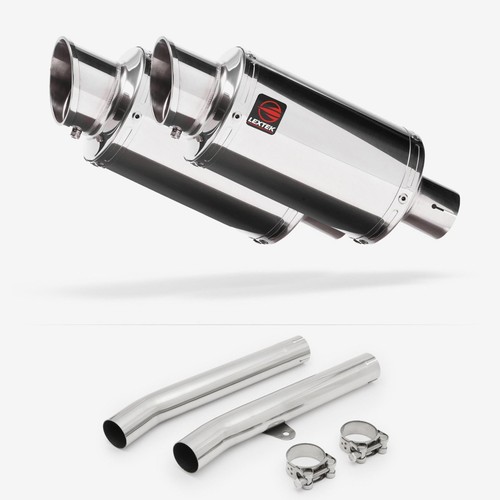 Lextek edelstahl yp4 stubby - lextek,