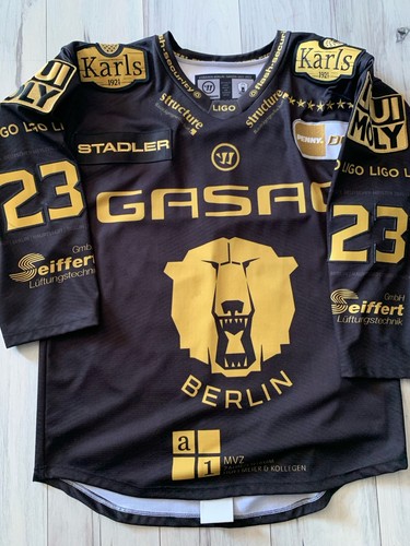 Eisbären berlin authentic - eisbären,