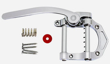 New Bigsby Style Guitar