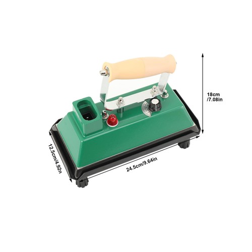 Thermostatische snooker - thermostatische,