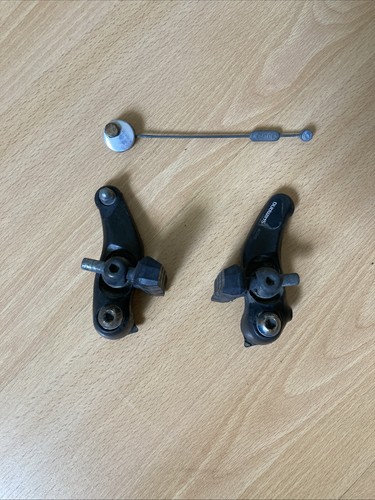 Shimano bremse kipphebel - shimano,