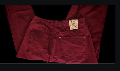 Diesel saddle jeans made in - saddle,