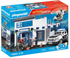 Playmobil 71602 –