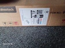 Yaheetech metallbett - yaheetech,