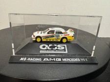 Herpa 035590 Mercedes-Benz 190