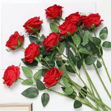 Köpfe künstliche rosen - 12,