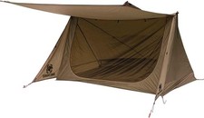 OneTigris Backwoods Bungalow